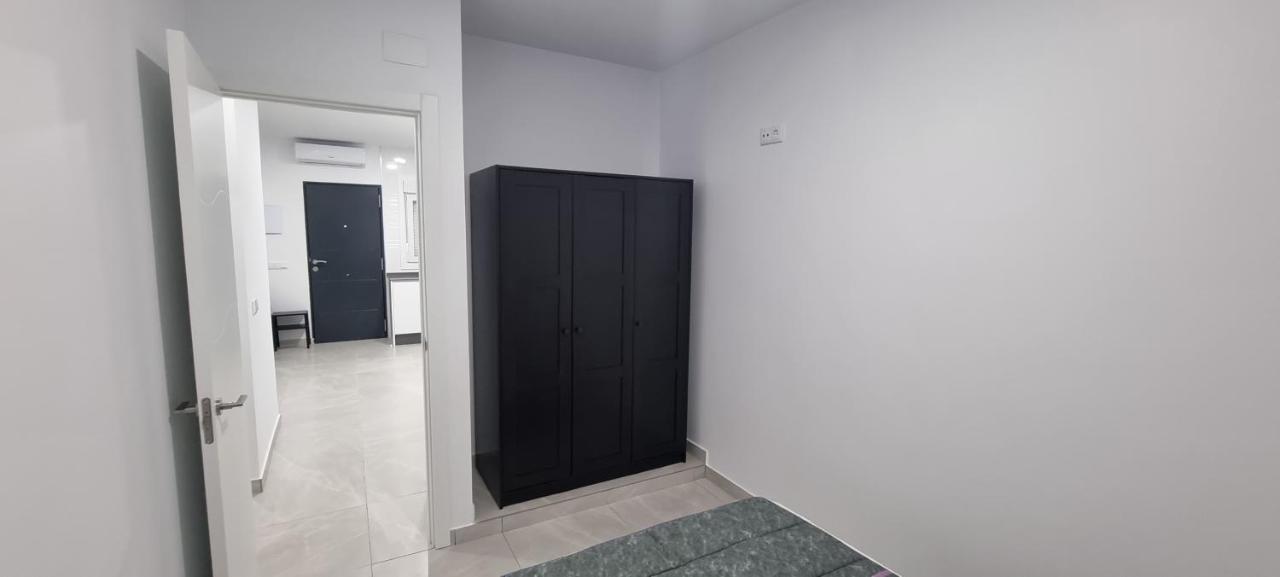 Apartamentos La Playa Barbate Exterior photo
