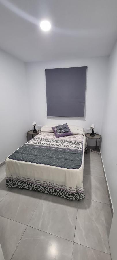 Apartamentos La Playa Barbate Exterior photo