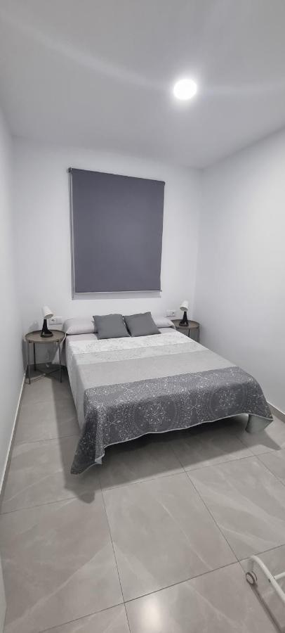 Apartamentos La Playa Barbate Exterior photo