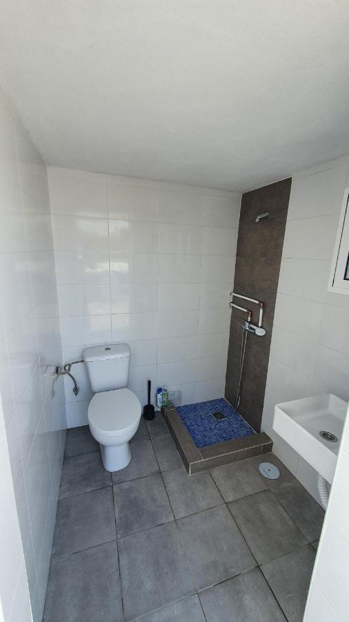 Apartamentos La Playa Barbate Exterior photo